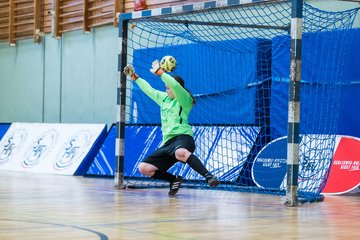 Bild 919 - B-Juniorinnen Hallen Landesmeisterschaft